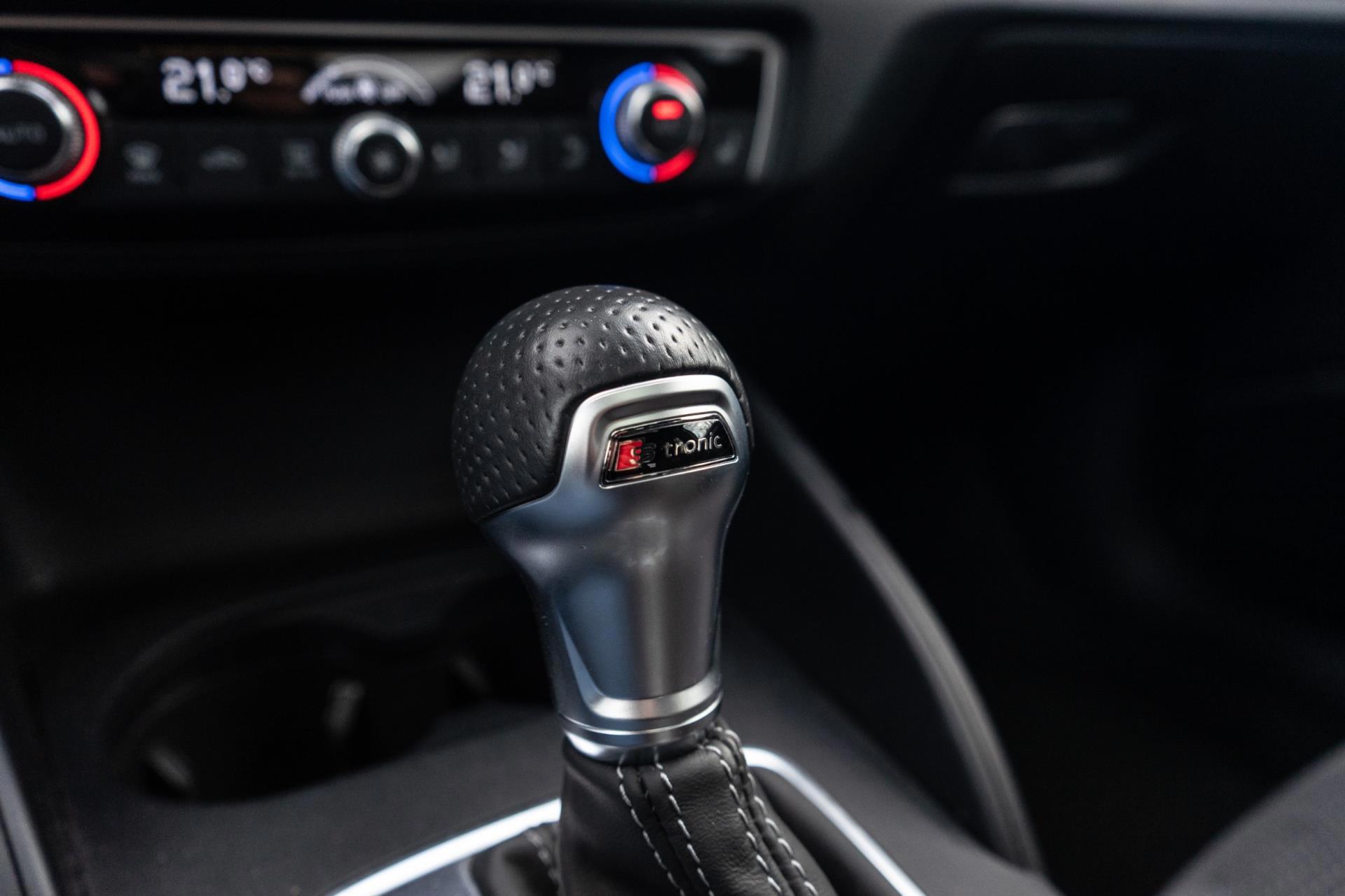 Audi A3 Sportback 2.0 TFSI Quattro Sport S Line Edition (2018), foto 26