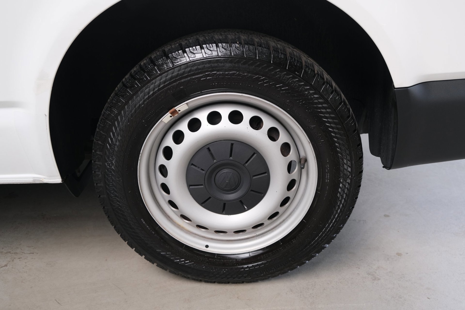 Volkswagen Transporter 2.0 TDI L2H1 30 3p (2021), foto 25
