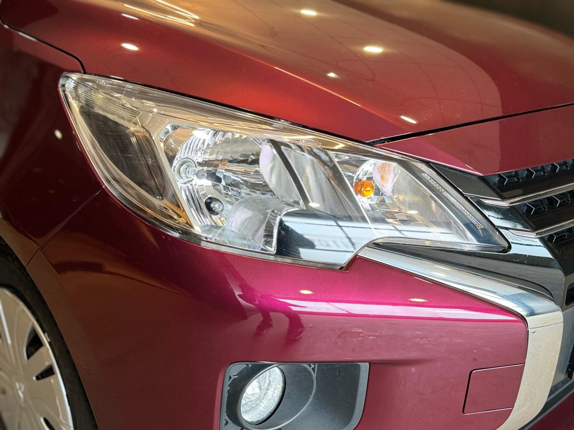 Mitsubishi Space Star 1.2 Cool (2021), foto 11