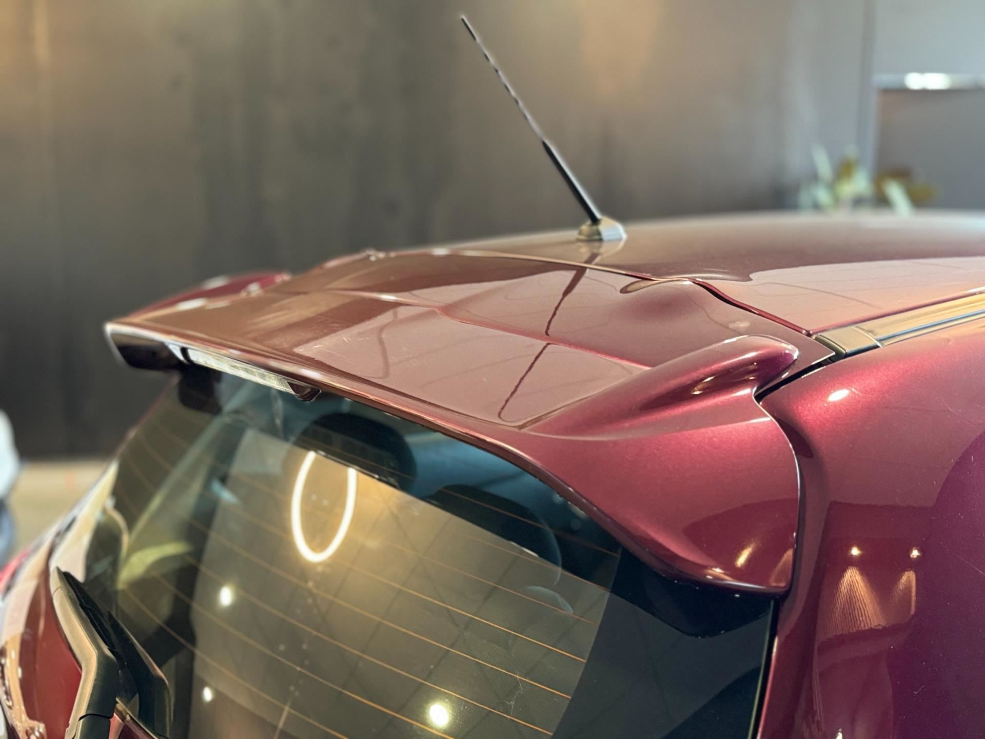 Mitsubishi Space Star 1.2 Cool (2021), foto 21