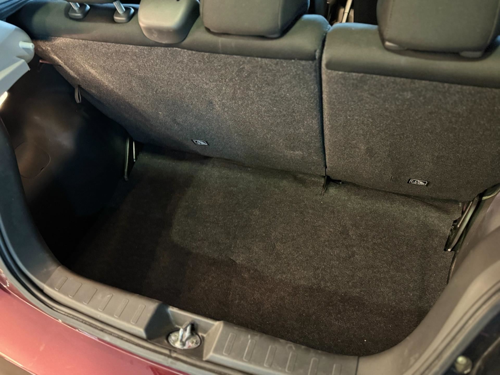 Mitsubishi Space Star 1.2 Cool (2021), foto 27
