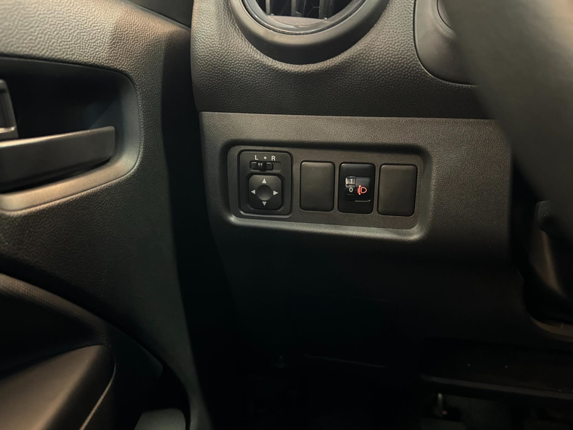 Mitsubishi Space Star 1.2 Cool (2021), foto 29