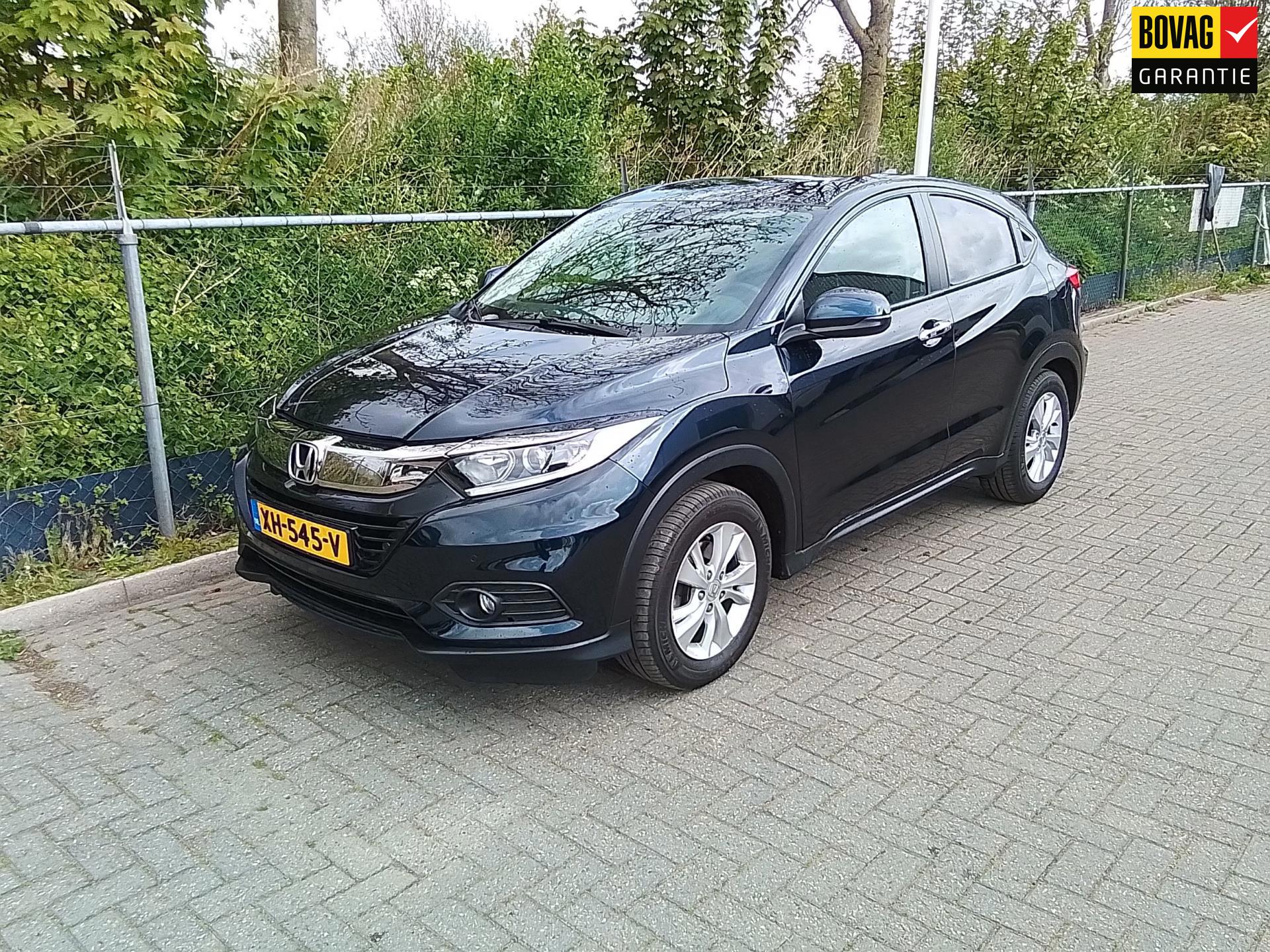 Honda HR-V 1.5 i-VTEC Elegance (2019), foto 1