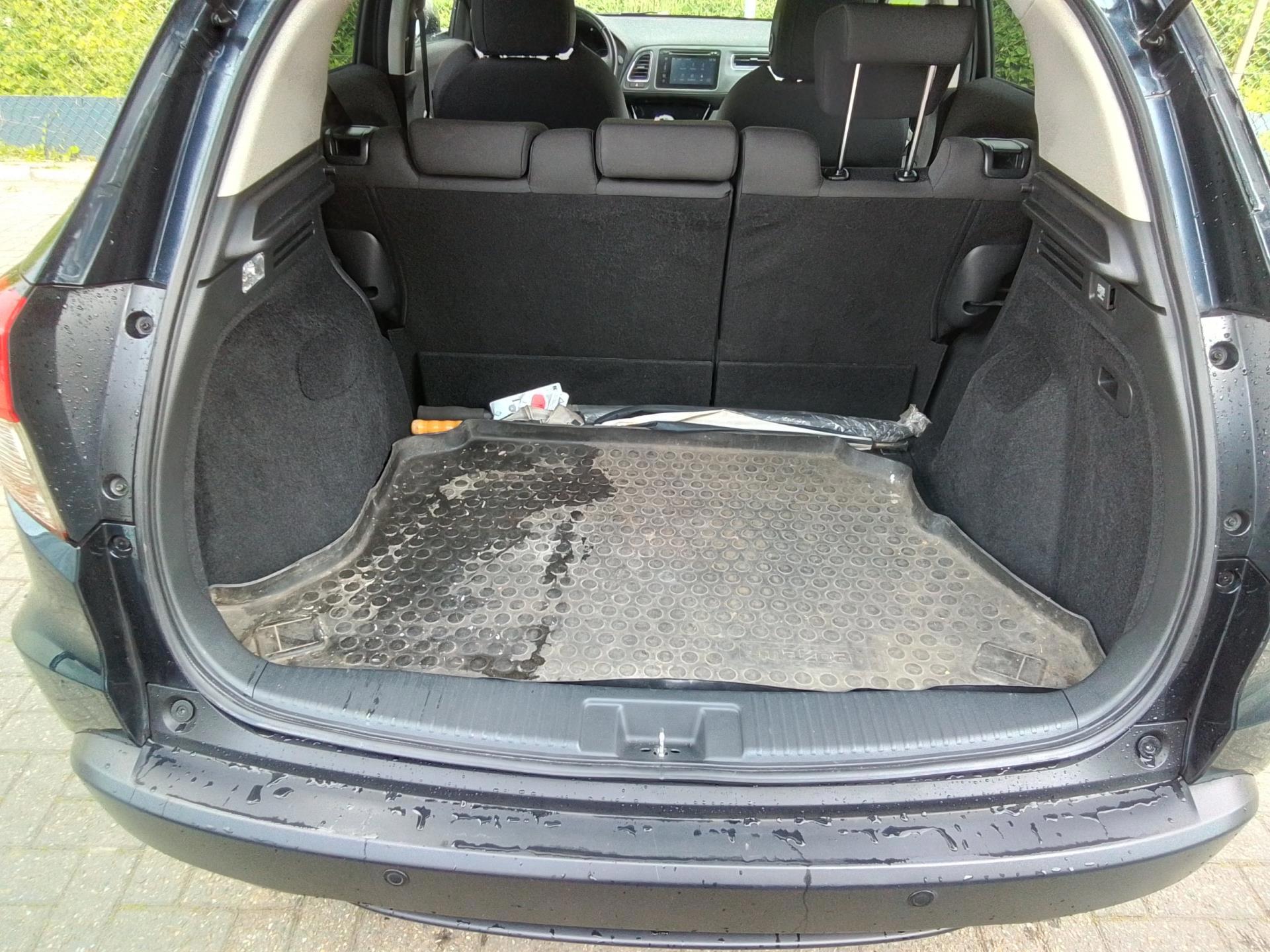 Honda HR-V 1.5 i-VTEC Elegance (2019), foto 16