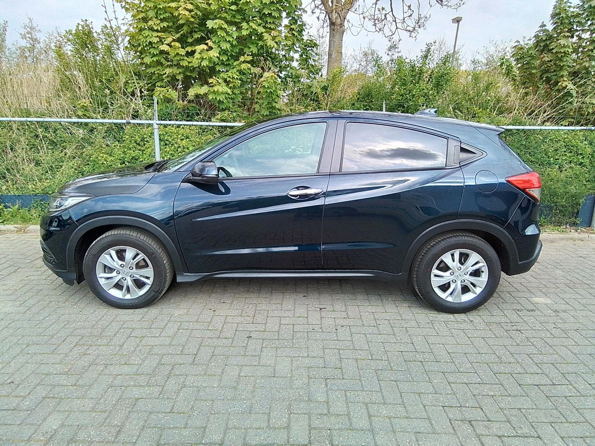 Honda HR-V 1.5 i-VTEC Elegance (2019), foto 3