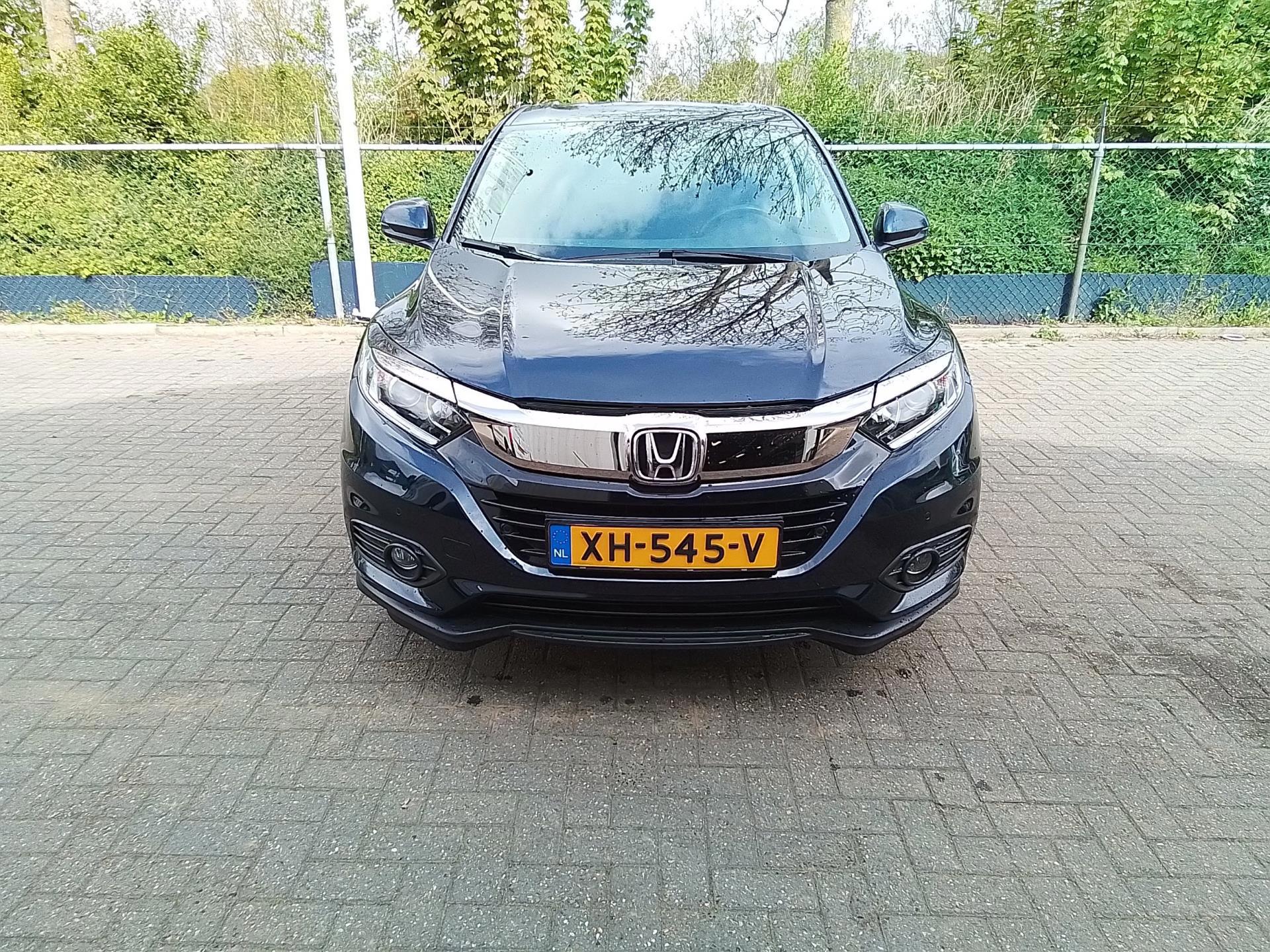 Honda HR-V 1.5 i-VTEC Elegance (2019), foto 5