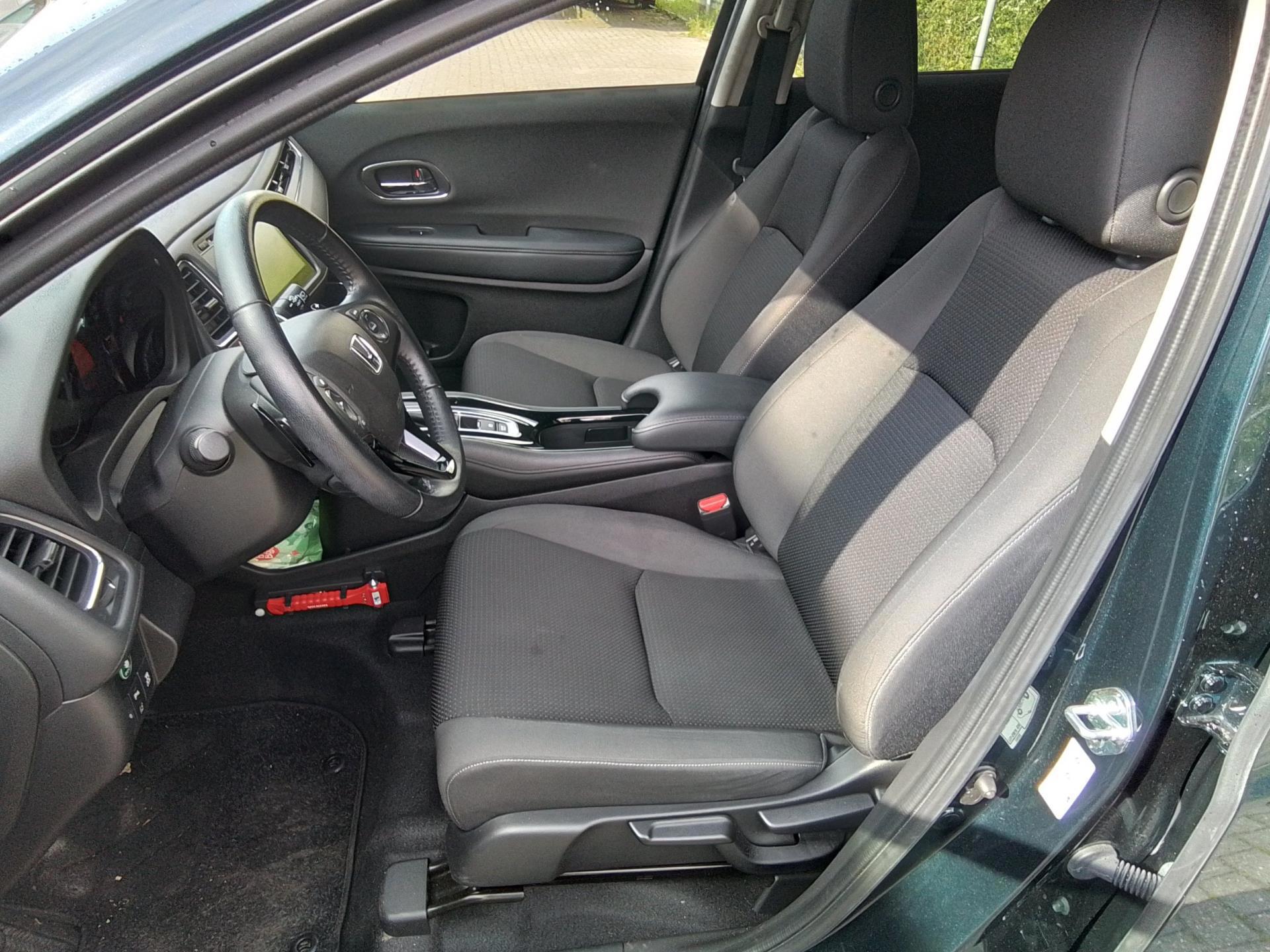 Honda HR-V 1.5 i-VTEC Elegance (2019), foto 7