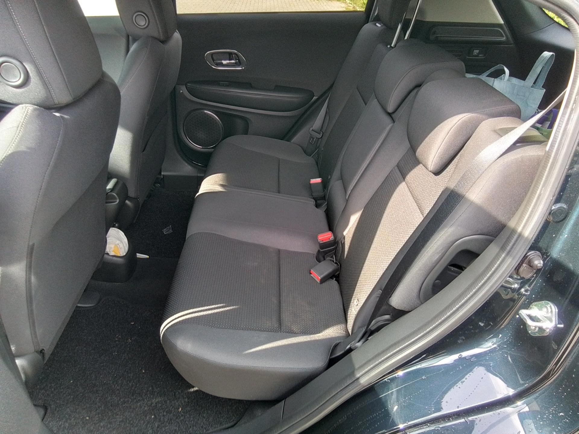 Honda HR-V 1.5 i-VTEC Elegance (2019), foto 9