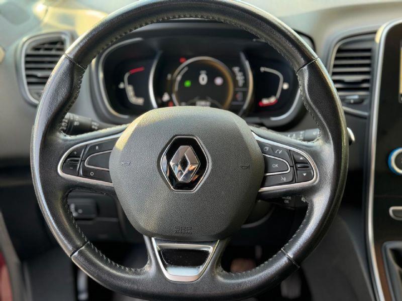 Renault Scénic 1.2 TCe Zen (2017), foto 2