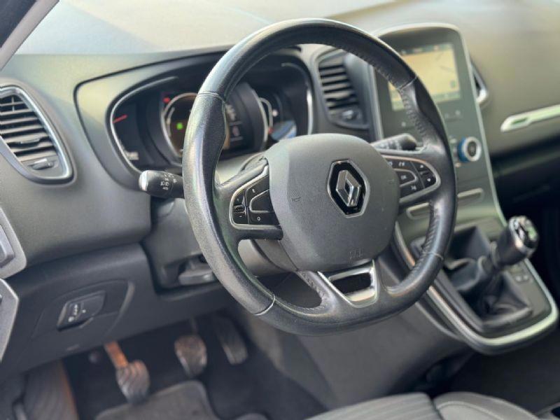 Renault Scénic 1.2 TCe Zen (2017), foto 12