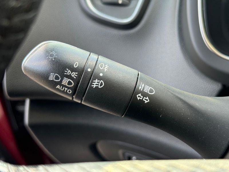Renault Scénic 1.2 TCe Zen (2017), foto 13