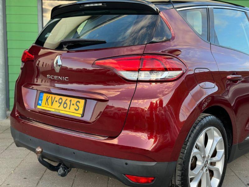 Renault Scénic 1.2 TCe Zen (2017), foto 20