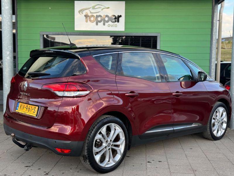 Renault Scénic 1.2 TCe Zen (2017), foto 3