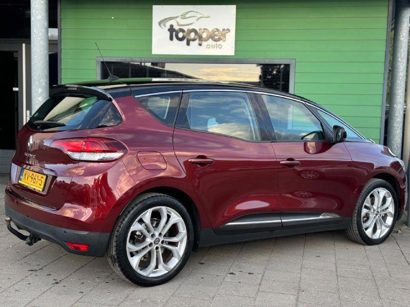 Renault Scénic 1.2 TCe Zen (2017), foto 21
