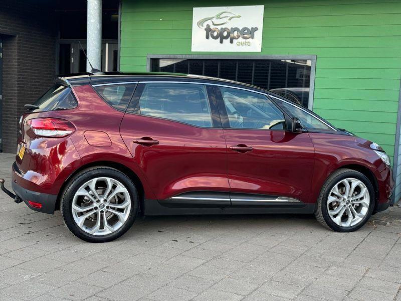 Renault Scénic 1.2 TCe Zen (2017), foto 22