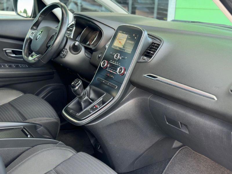 Renault Scénic 1.2 TCe Zen (2017), foto 23