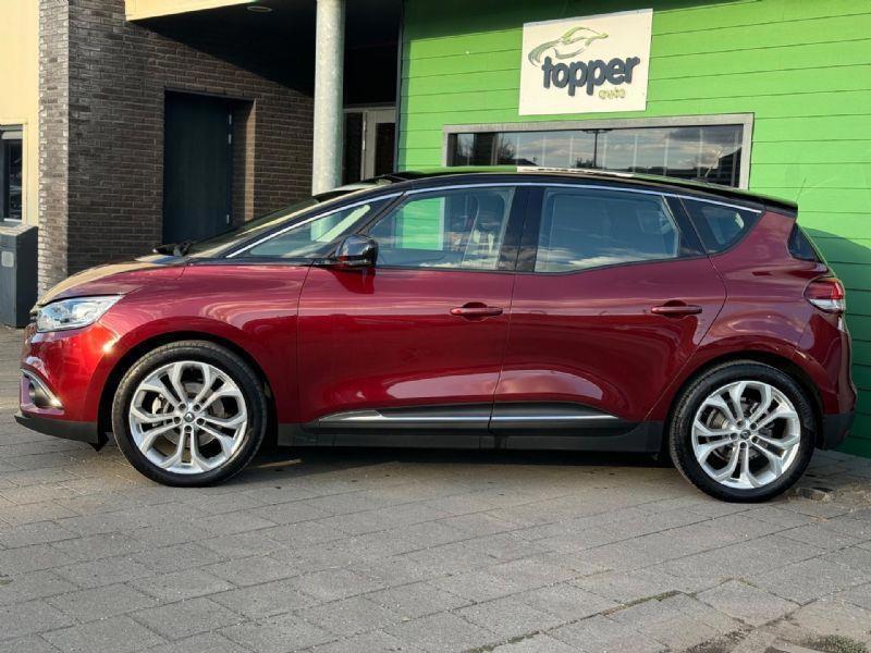 Renault Scénic 1.2 TCe Zen (2017), foto 7