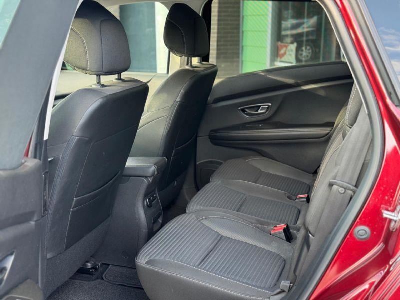 Renault Scénic 1.2 TCe Zen (2017), foto 8