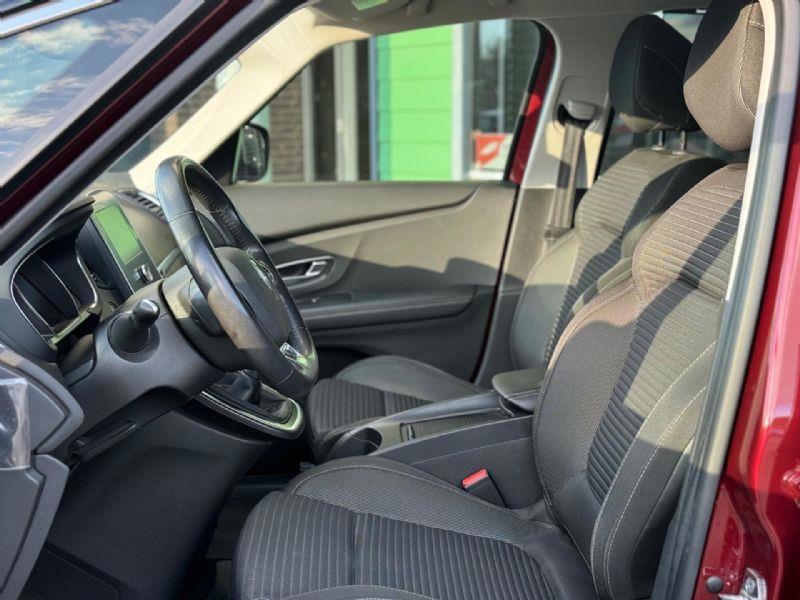 Renault Scénic 1.2 TCe Zen (2017), foto 9