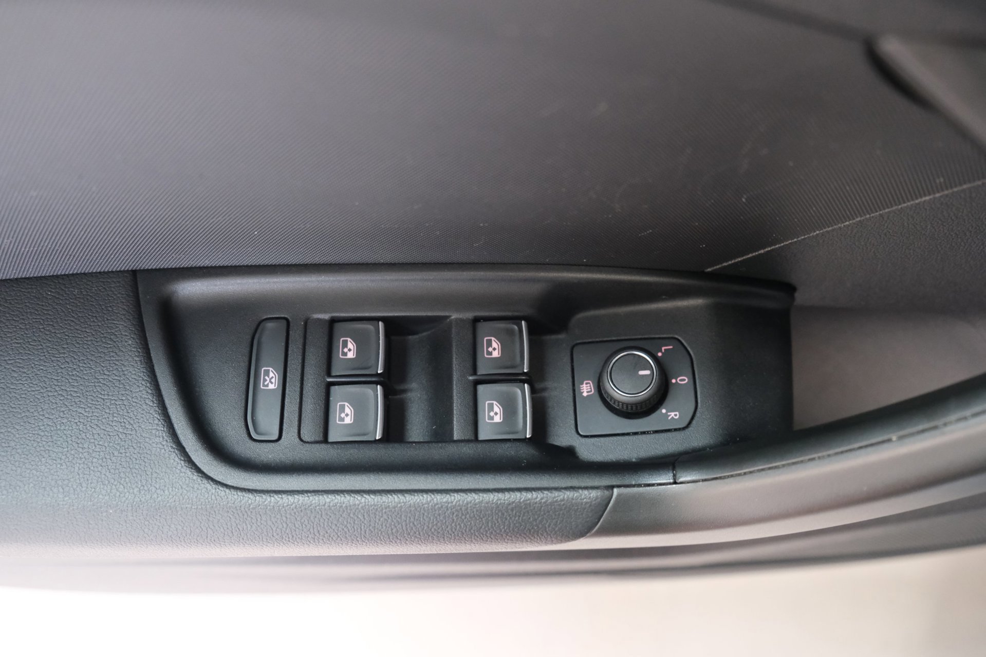 Audi A1 Sportback 30 TFSI Pro Line (2023), foto 11