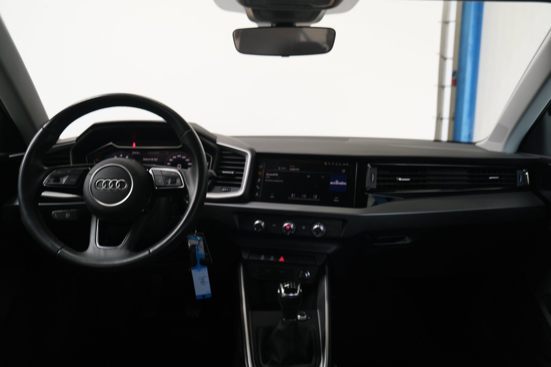 Audi A1 Sportback 30 TFSI Pro Line (2023), foto 13