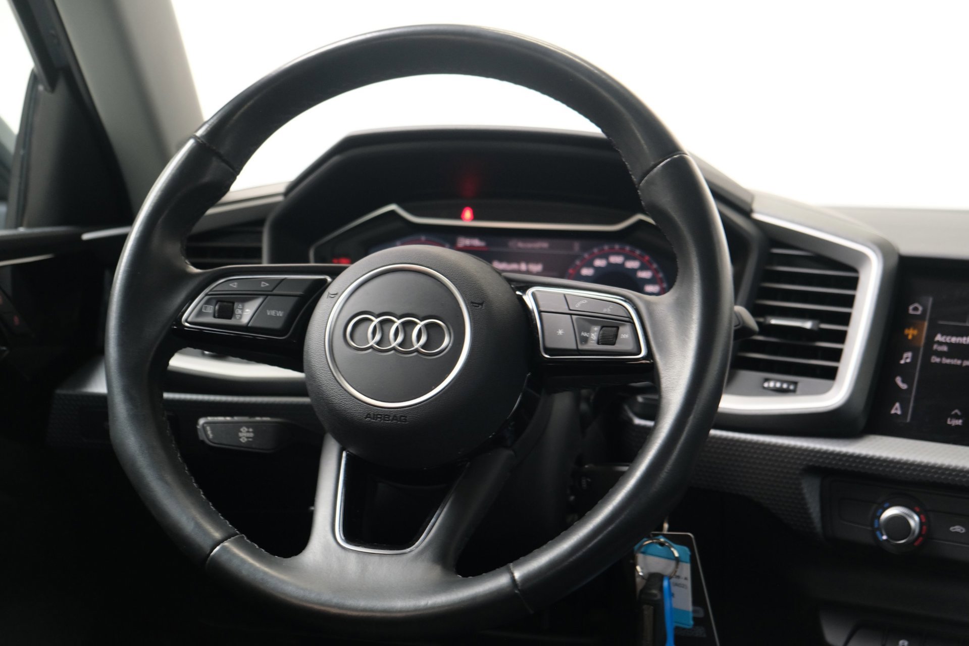 Audi A1 Sportback 30 TFSI Pro Line (2023), foto 14