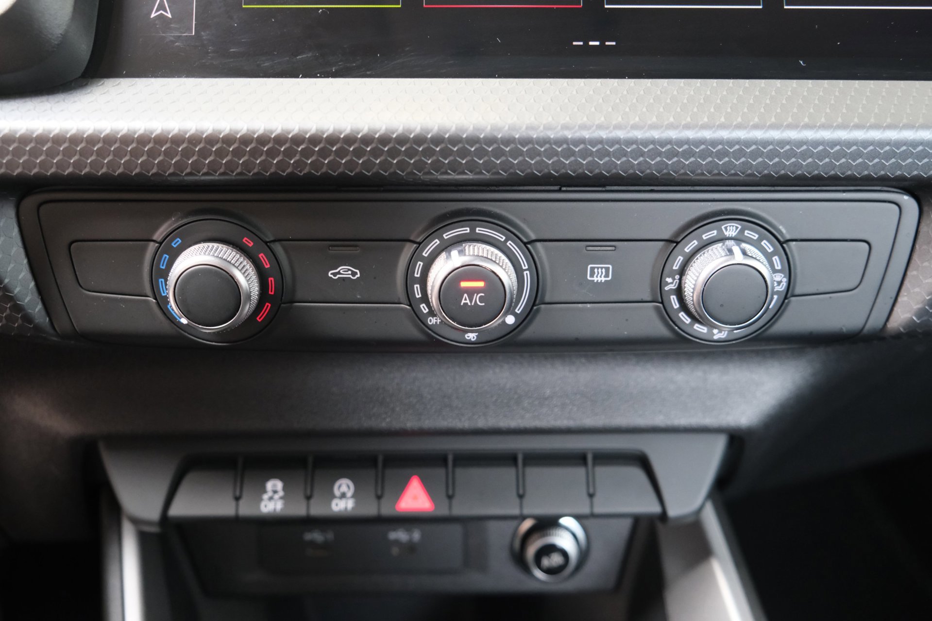 Audi A1 Sportback 30 TFSI Pro Line (2023), foto 20