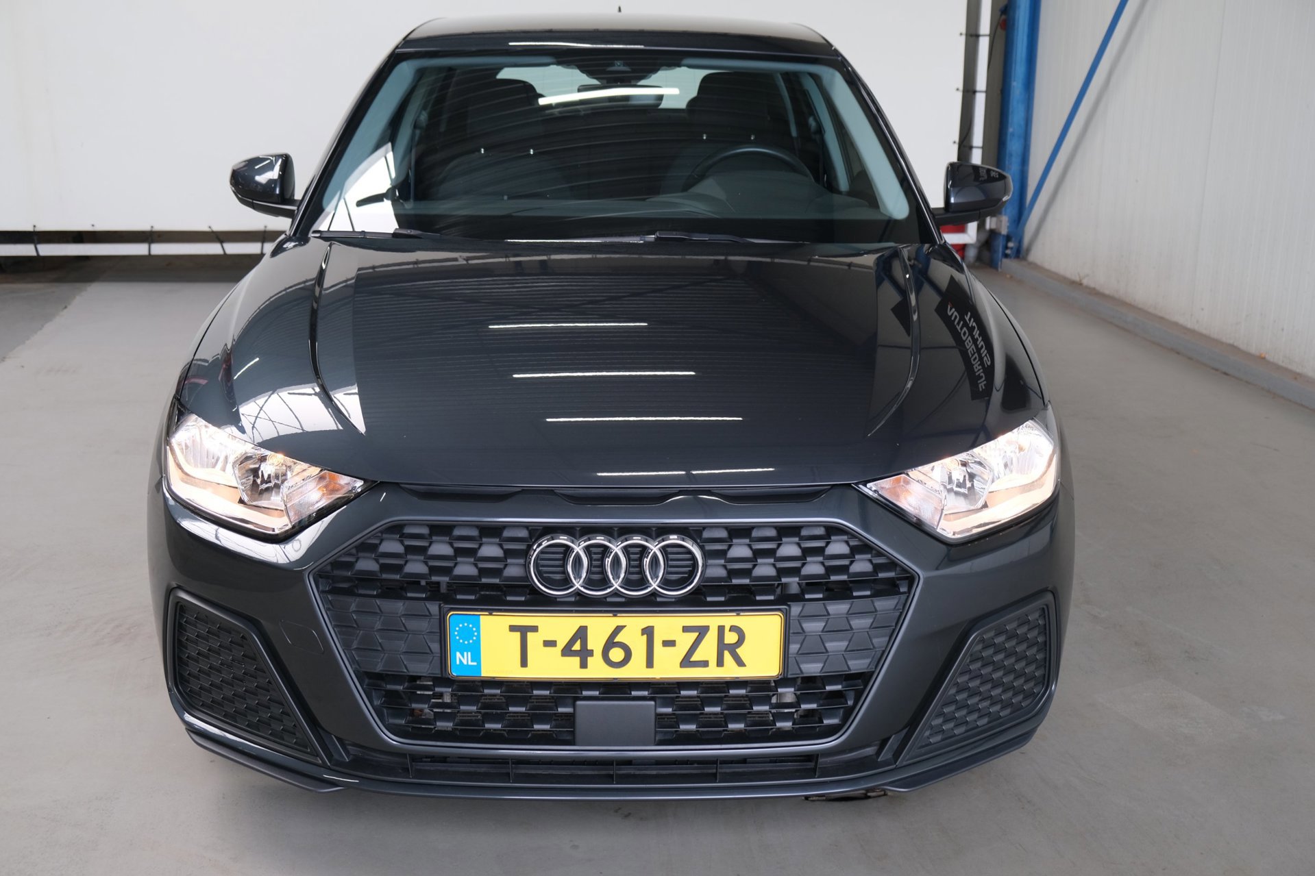 Audi A1 Sportback 30 TFSI Pro Line (2023), foto 3