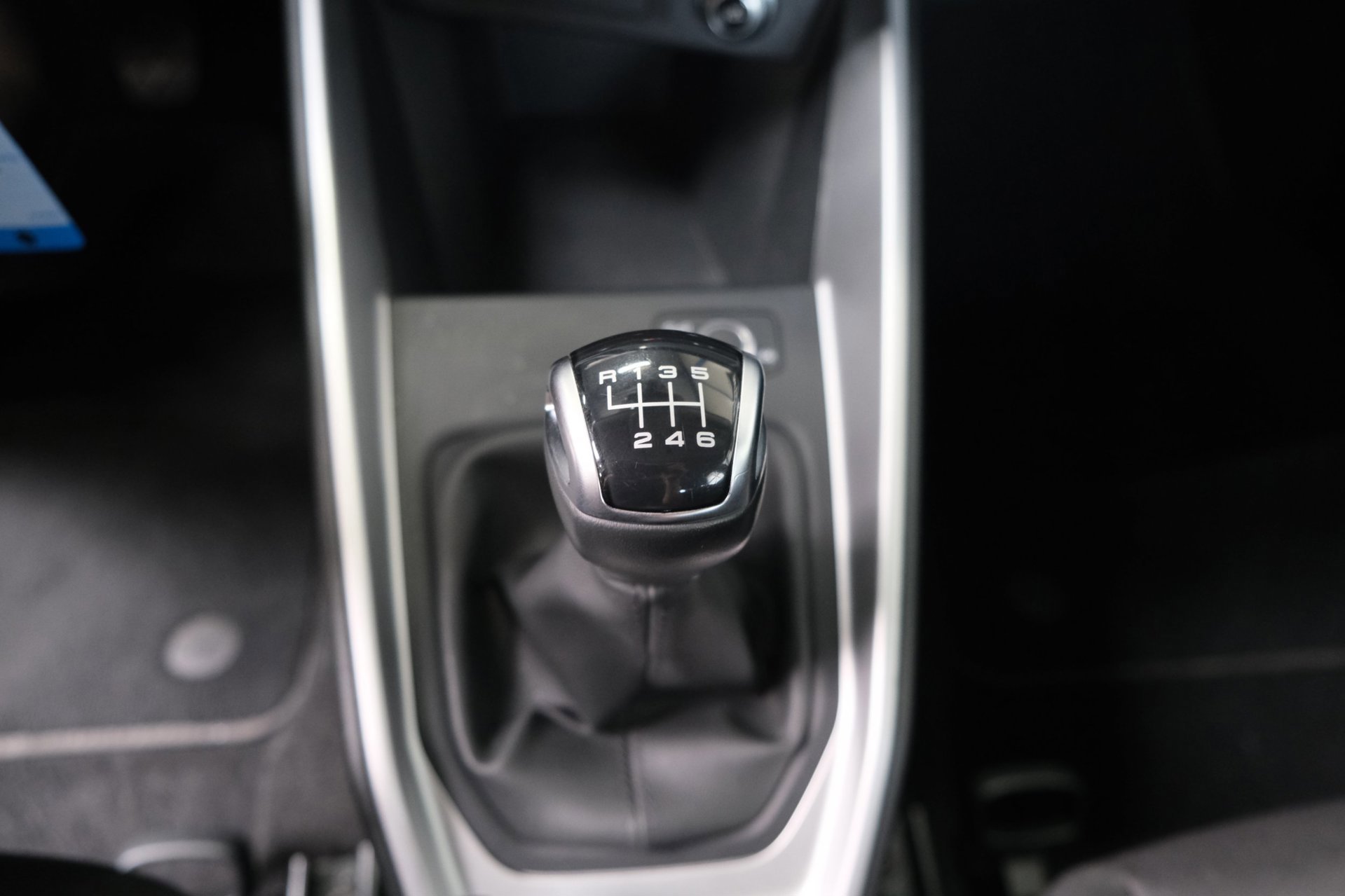Audi A1 Sportback 30 TFSI Pro Line (2023), foto 21