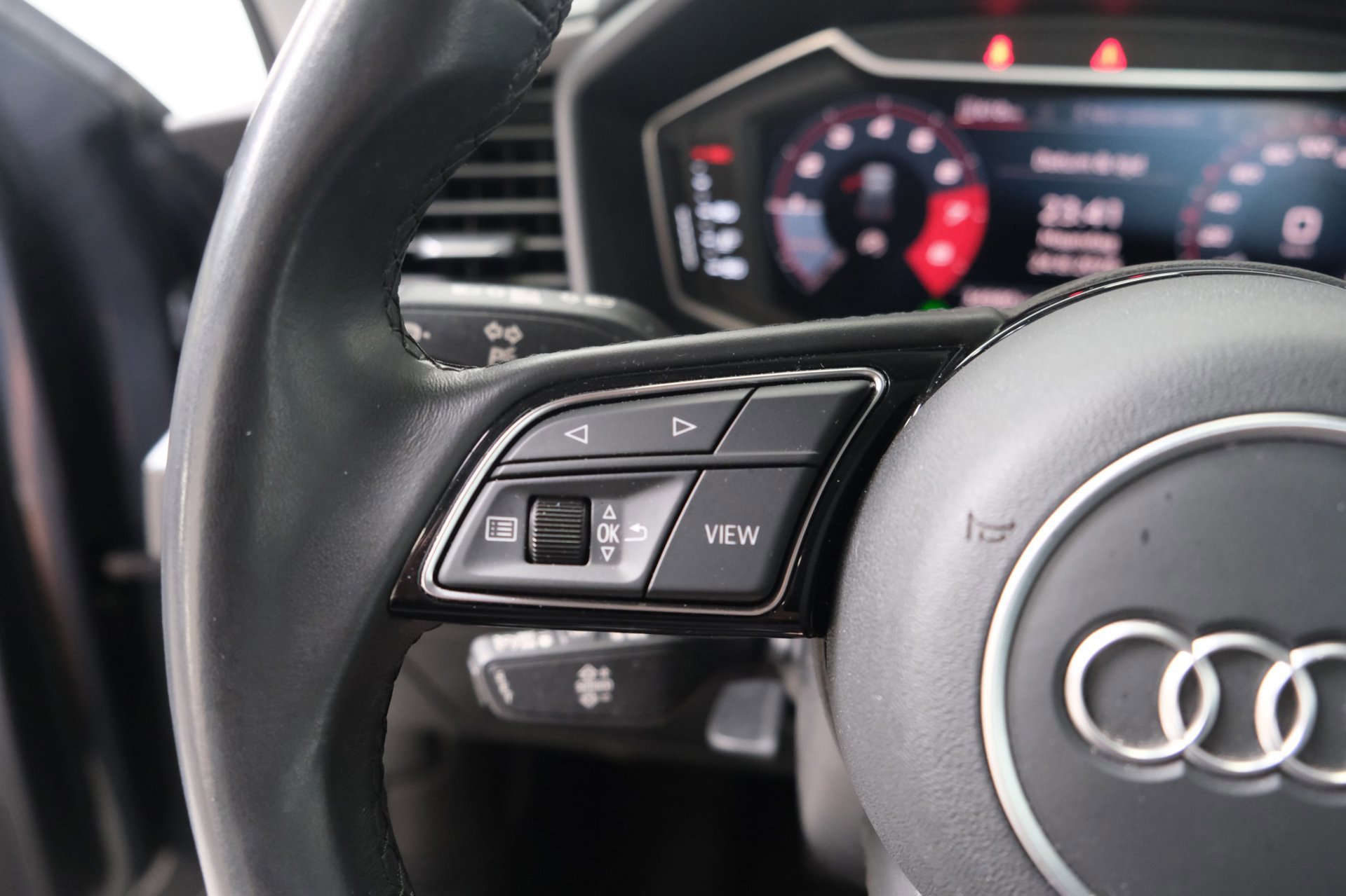 Audi A1 Sportback 30 TFSI Pro Line (2023), foto 22
