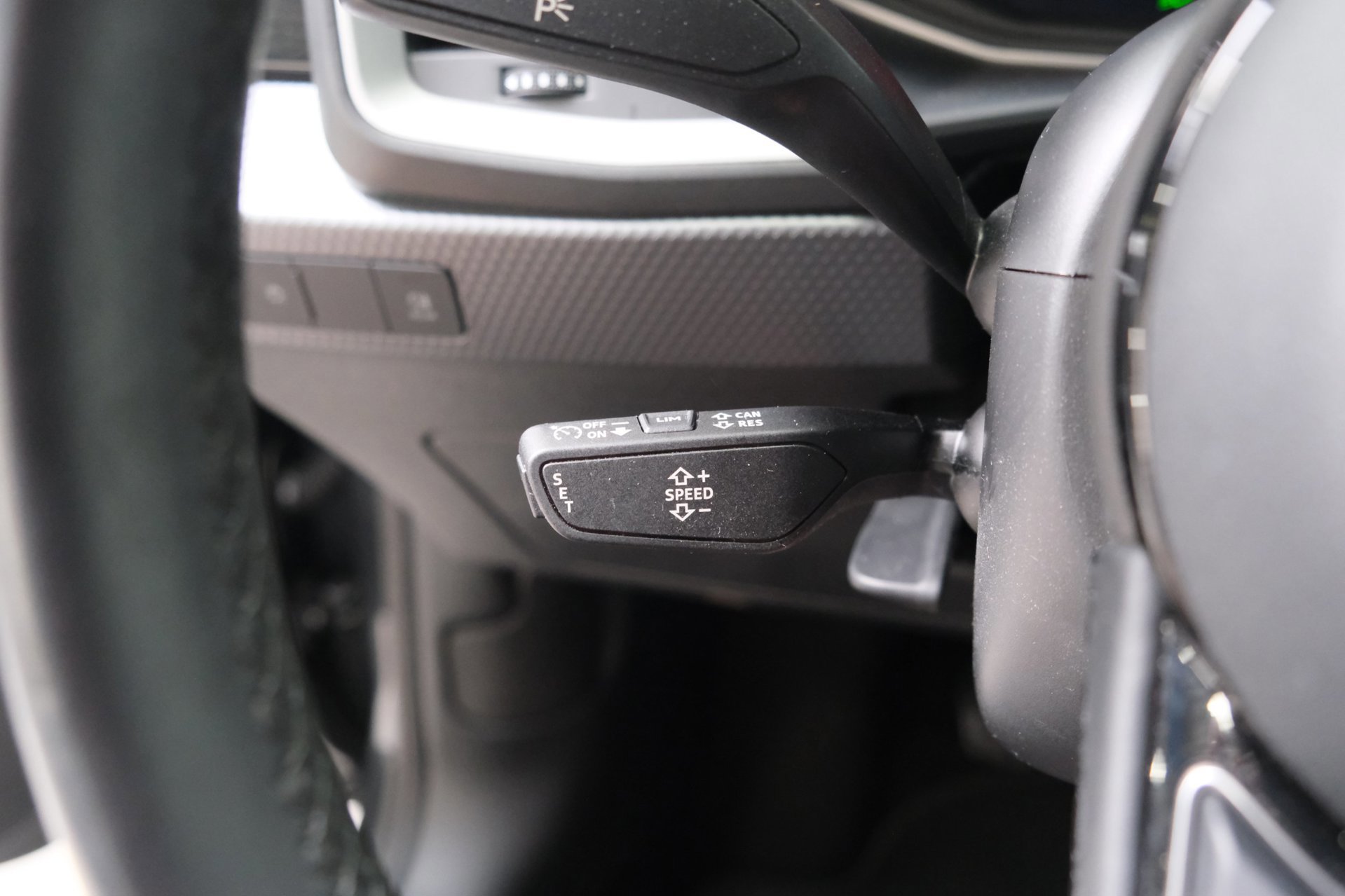 Audi A1 Sportback 30 TFSI Pro Line (2023), foto 24