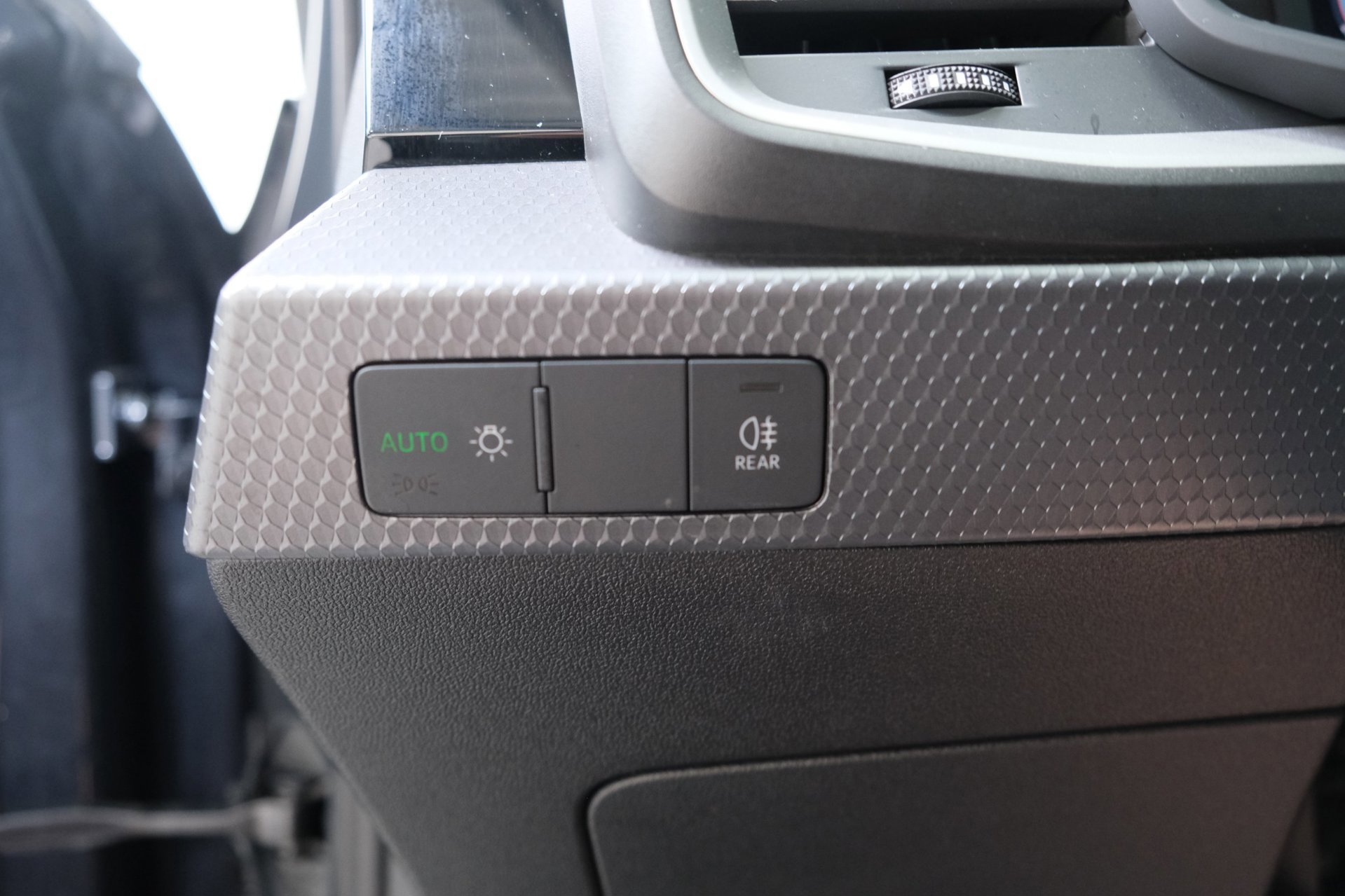 Audi A1 Sportback 30 TFSI Pro Line (2023), foto 27