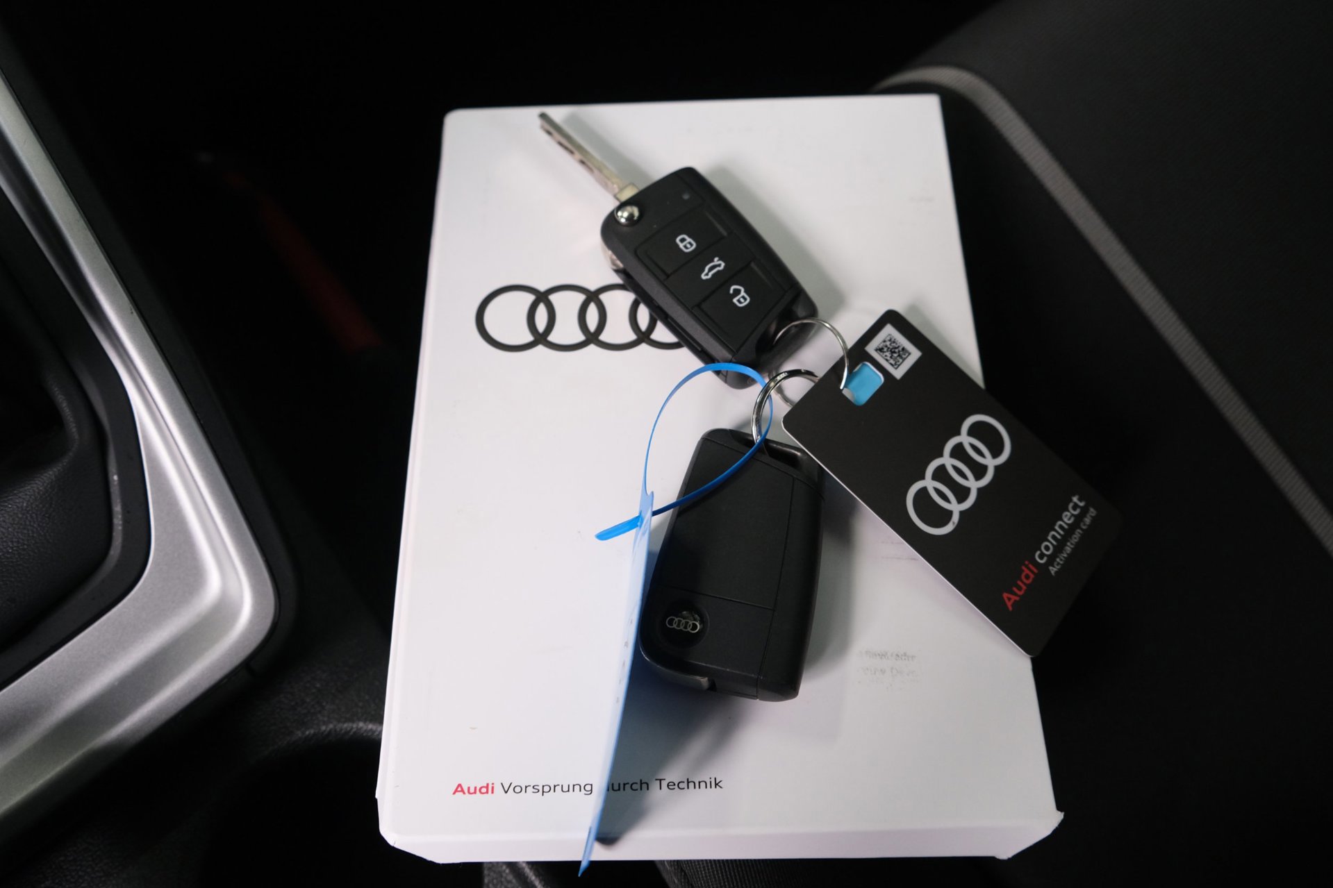 Audi A1 Sportback 30 TFSI Pro Line (2023), foto 29