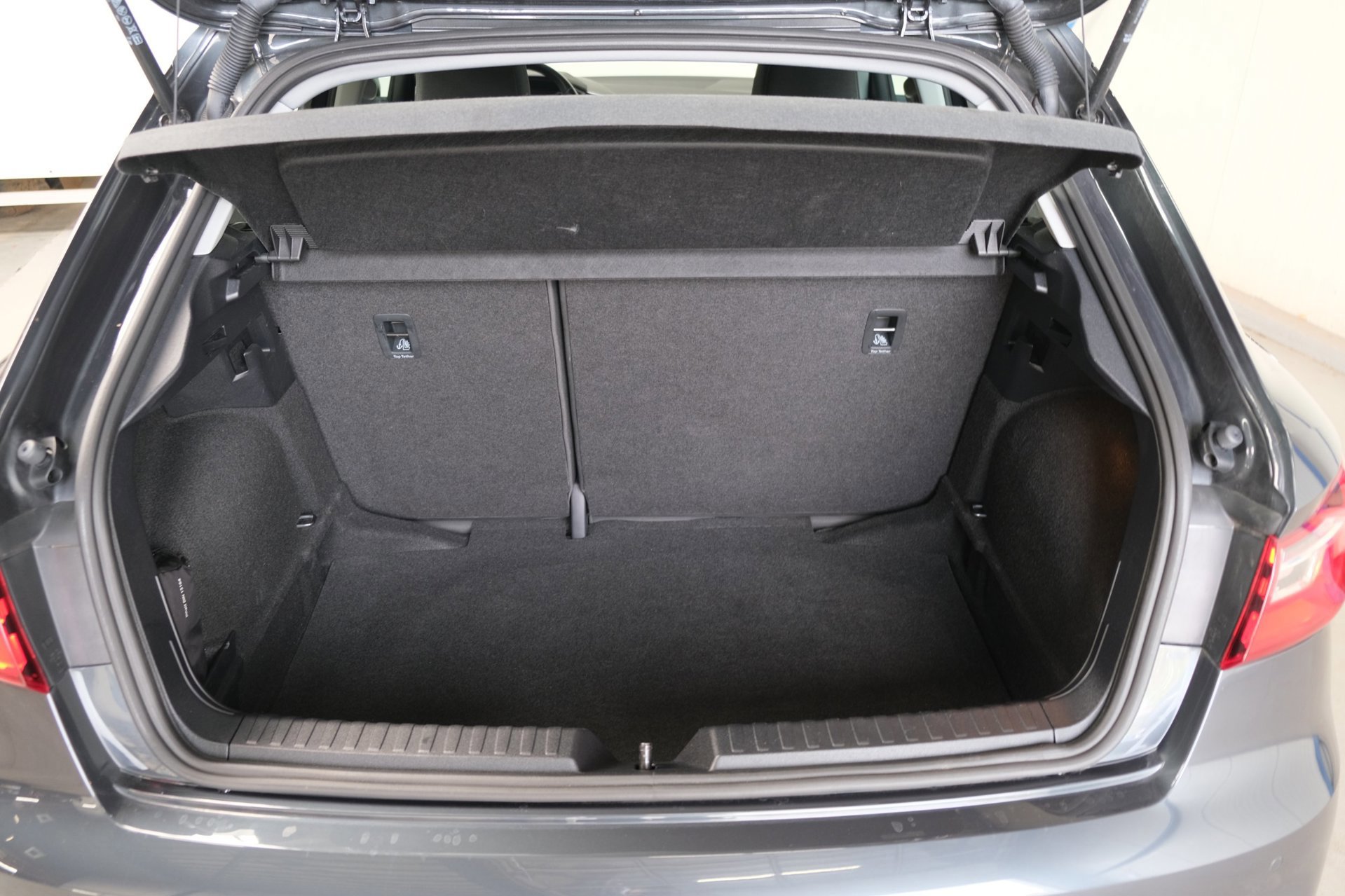Audi A1 Sportback 30 TFSI Pro Line (2023), foto 7