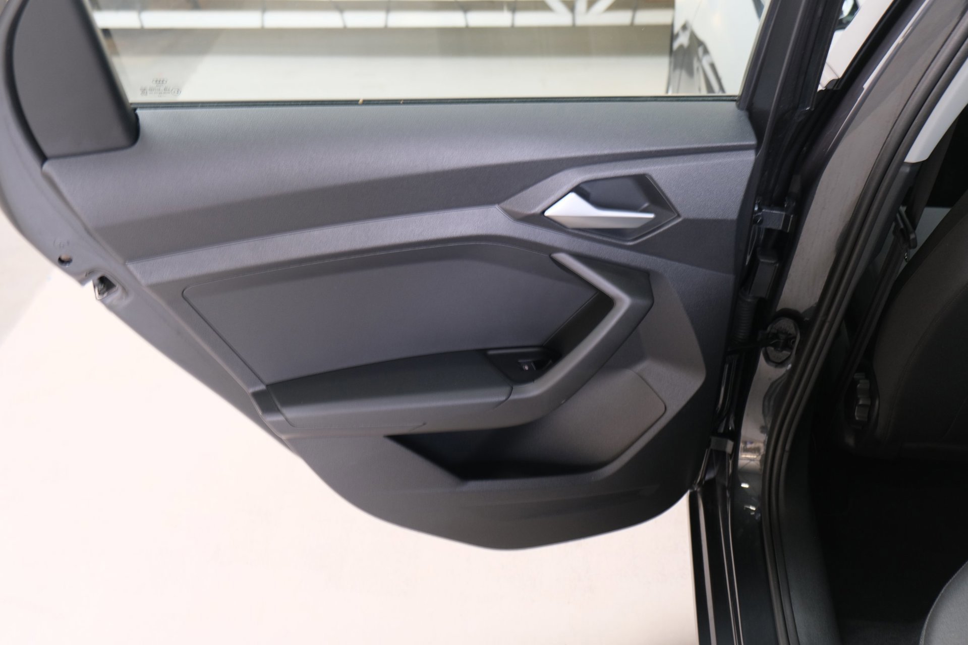 Audi A1 Sportback 30 TFSI Pro Line (2023), foto 8