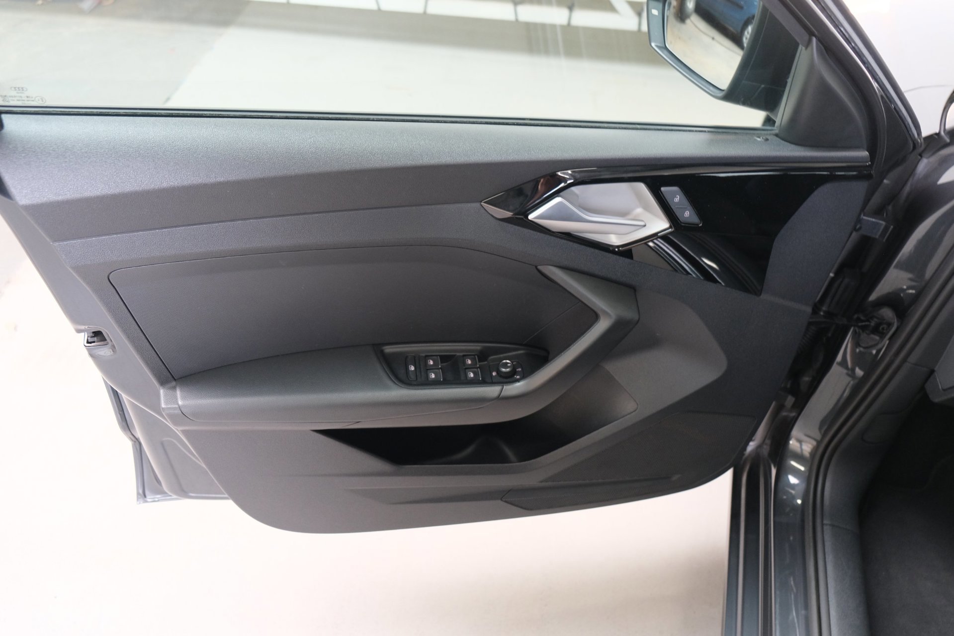 Audi A1 Sportback 30 TFSI Pro Line (2023), foto 10