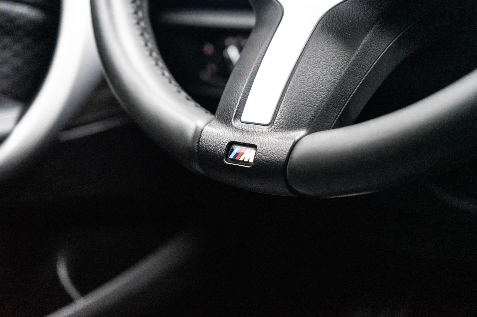 BMW 1-Serie 118i High Exe. M Sport (2016), foto 16
