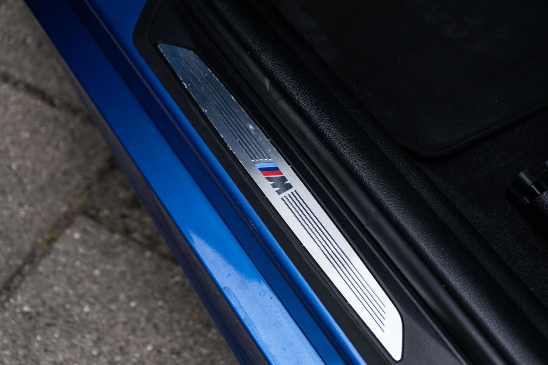BMW 1-Serie 118i High Exe. M Sport (2016), foto 18