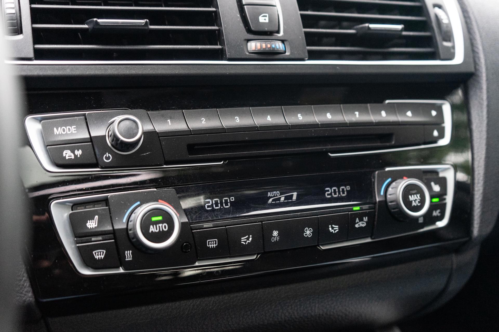 BMW 1-Serie 118i High Exe. M Sport (2016), foto 29