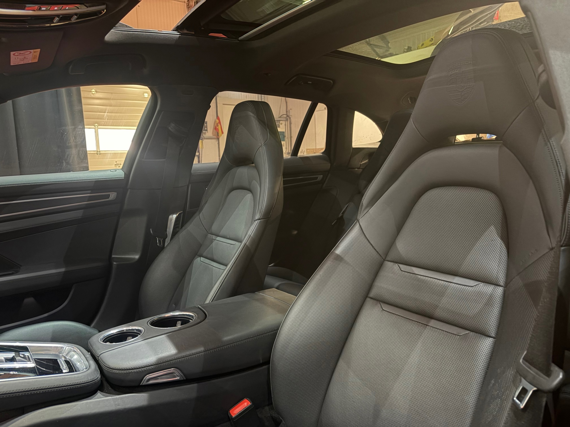 Porsche Panamera Sport Turismo 2.9 4 E-Hybrid Platinum Edition Chrono (2023), foto 22