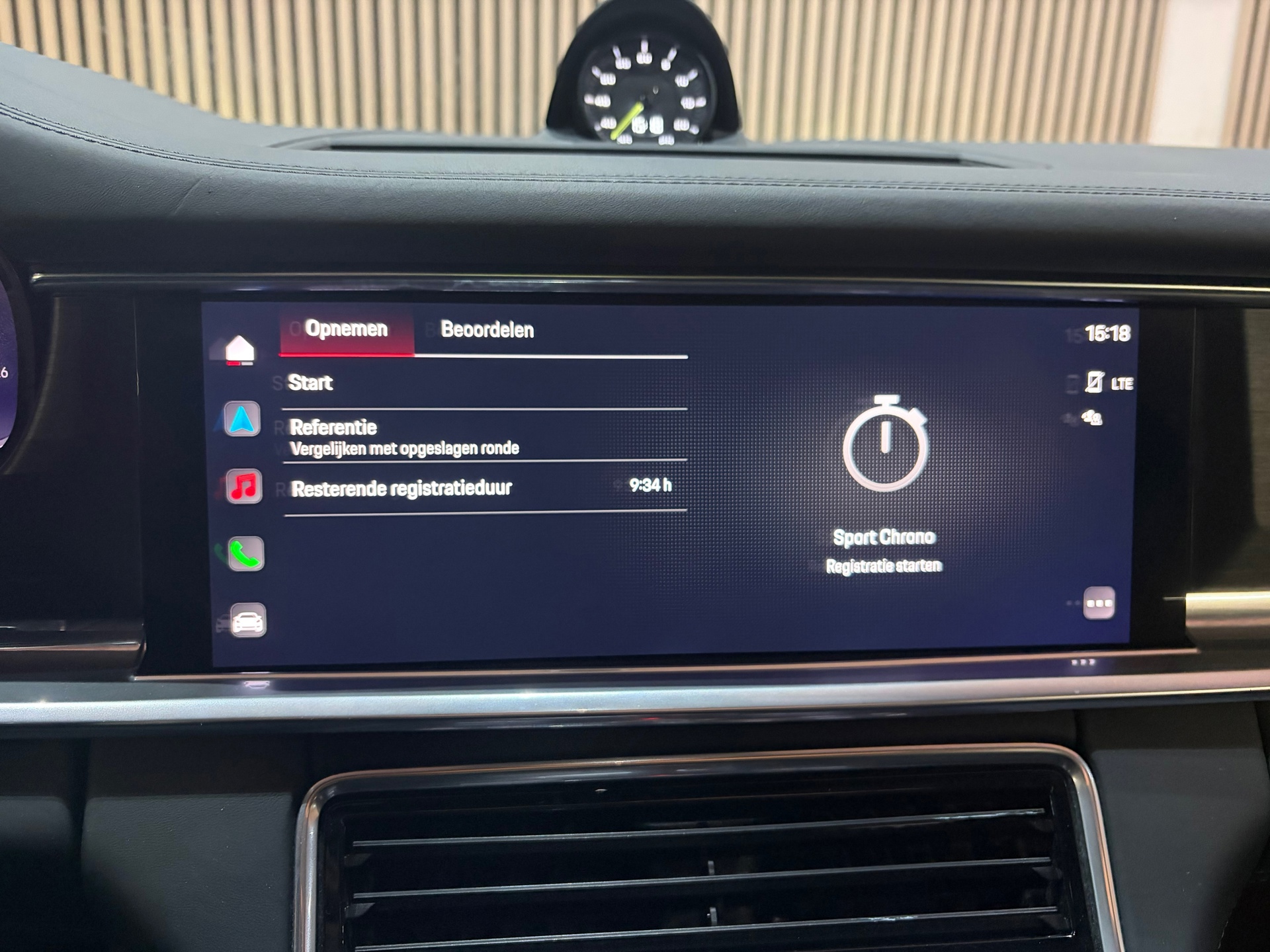 Porsche Panamera Sport Turismo 2.9 4 E-Hybrid Platinum Edition Chrono (2023), foto 32