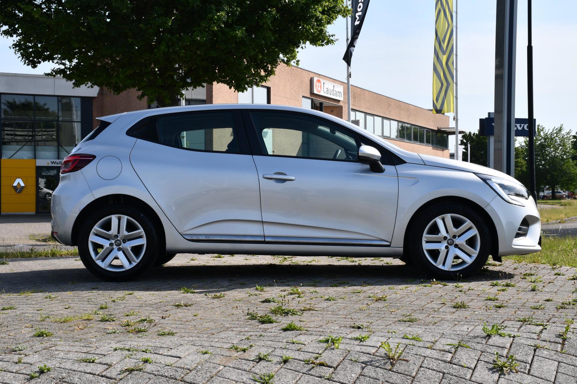Renault Clio 1.0 TCe Zen (2020), foto 2