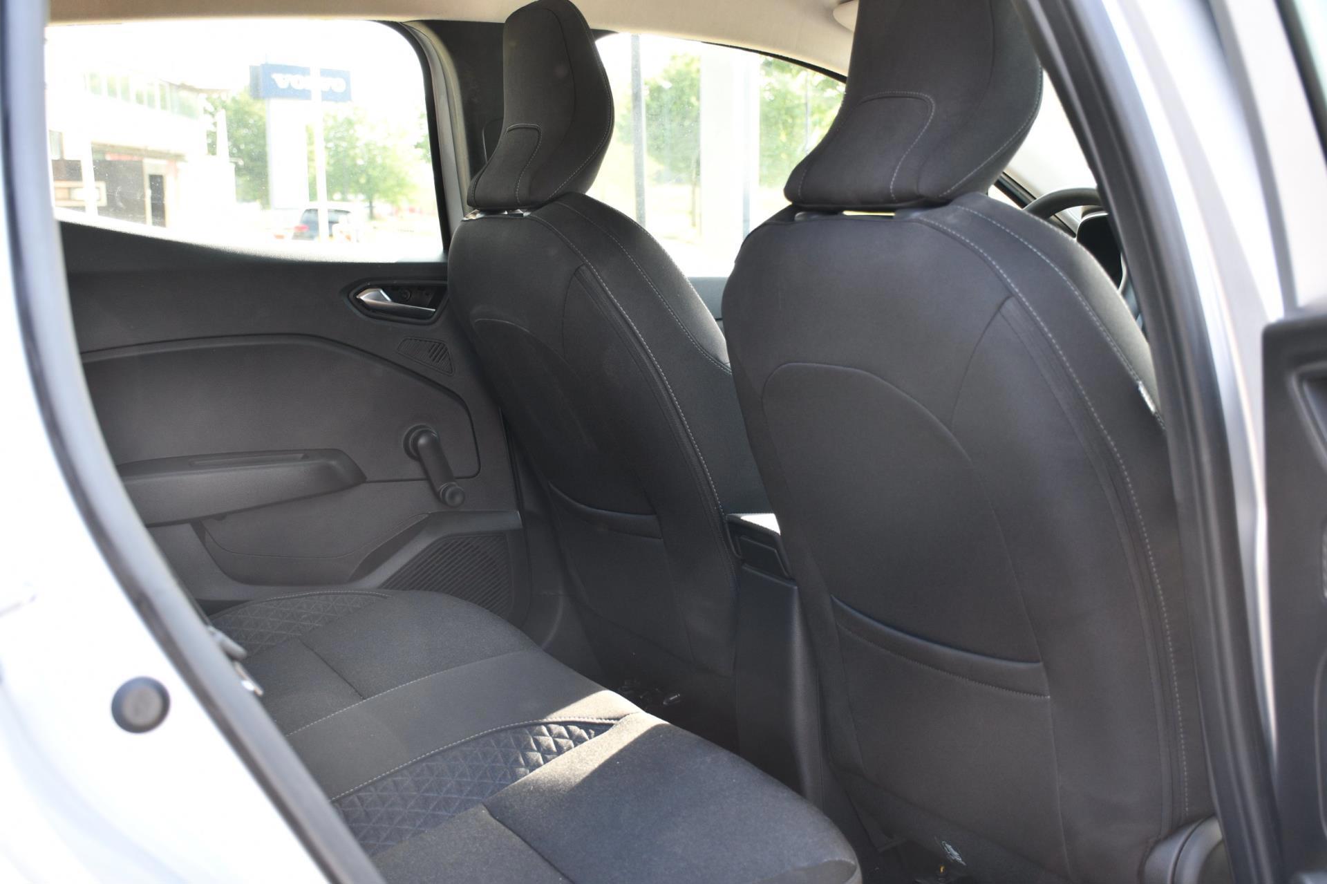 Renault Clio 1.0 TCe Zen (2020), foto 12