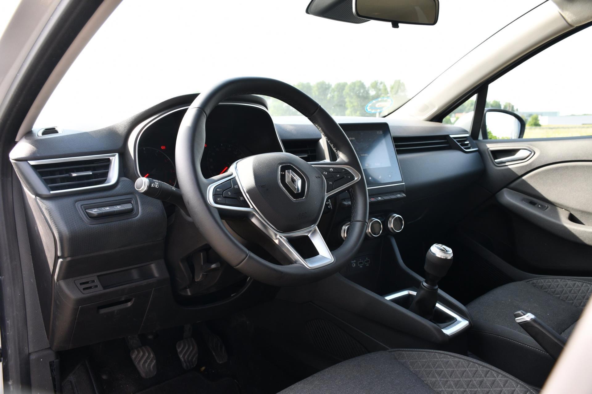 Renault Clio 1.0 TCe Zen (2020), foto 13