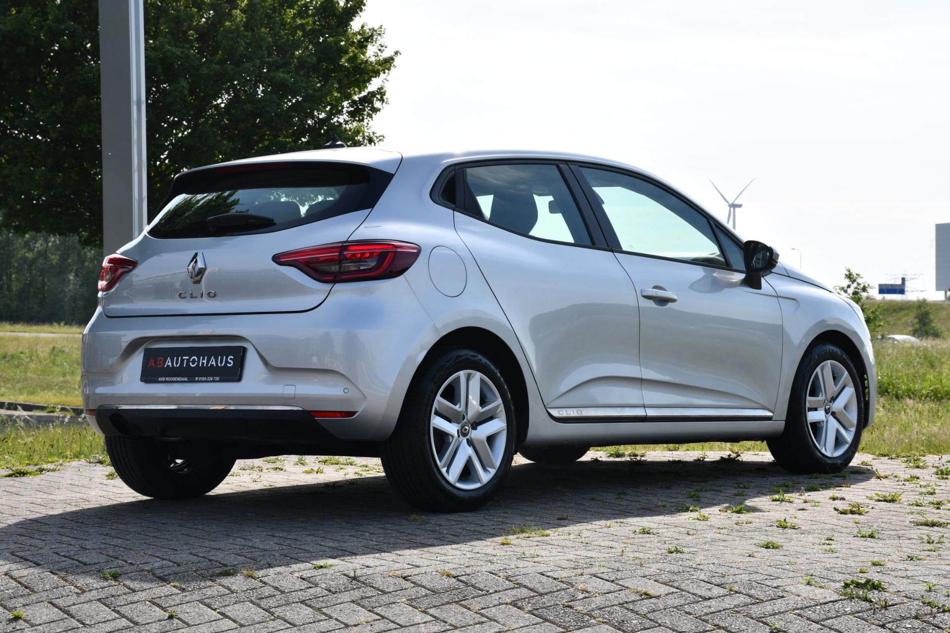 Renault Clio 1.0 TCe Zen (2020), foto 3