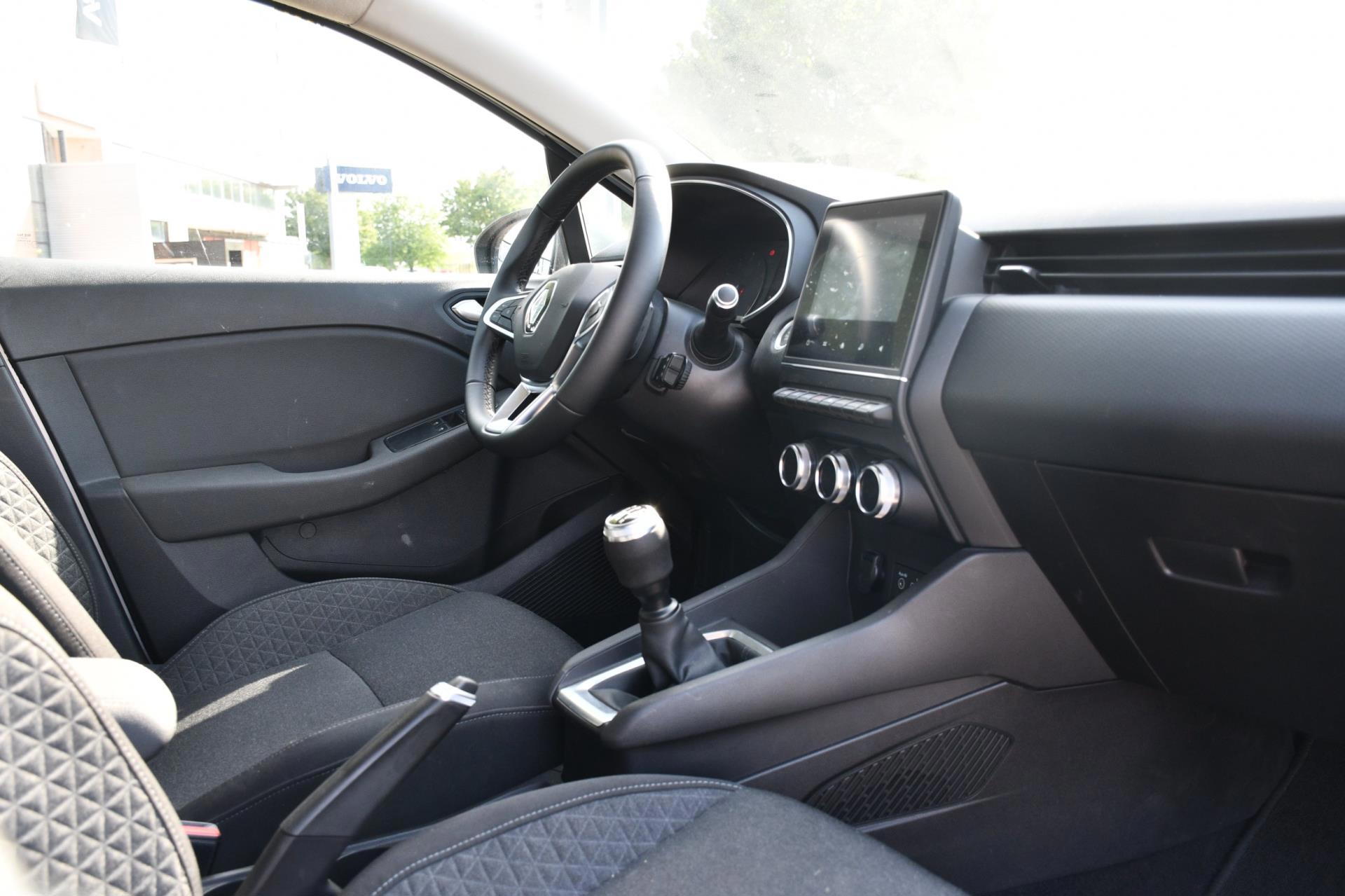 Renault Clio 1.0 TCe Zen (2020), foto 9