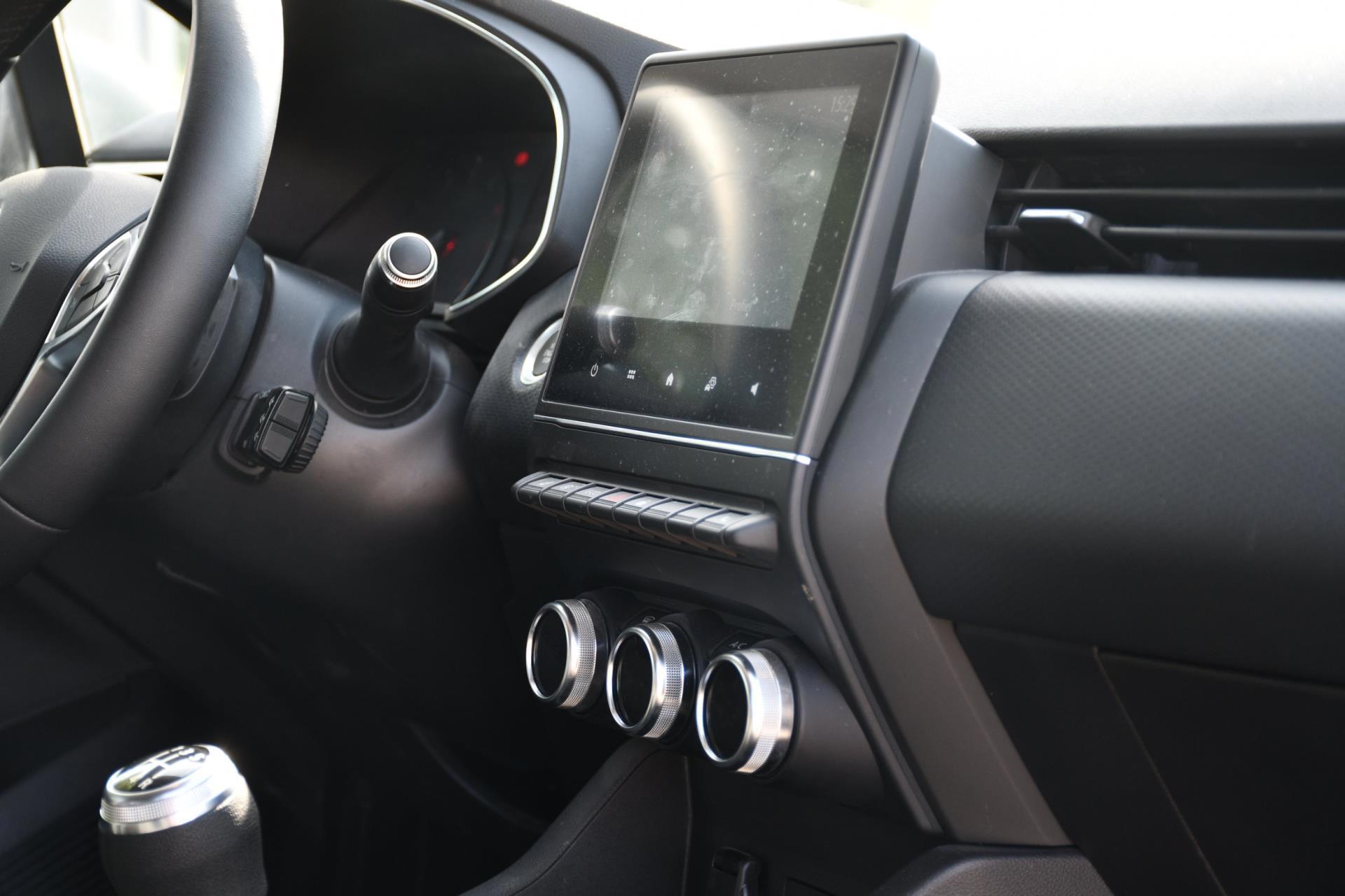 Renault Clio 1.0 TCe Zen (2020), foto 10