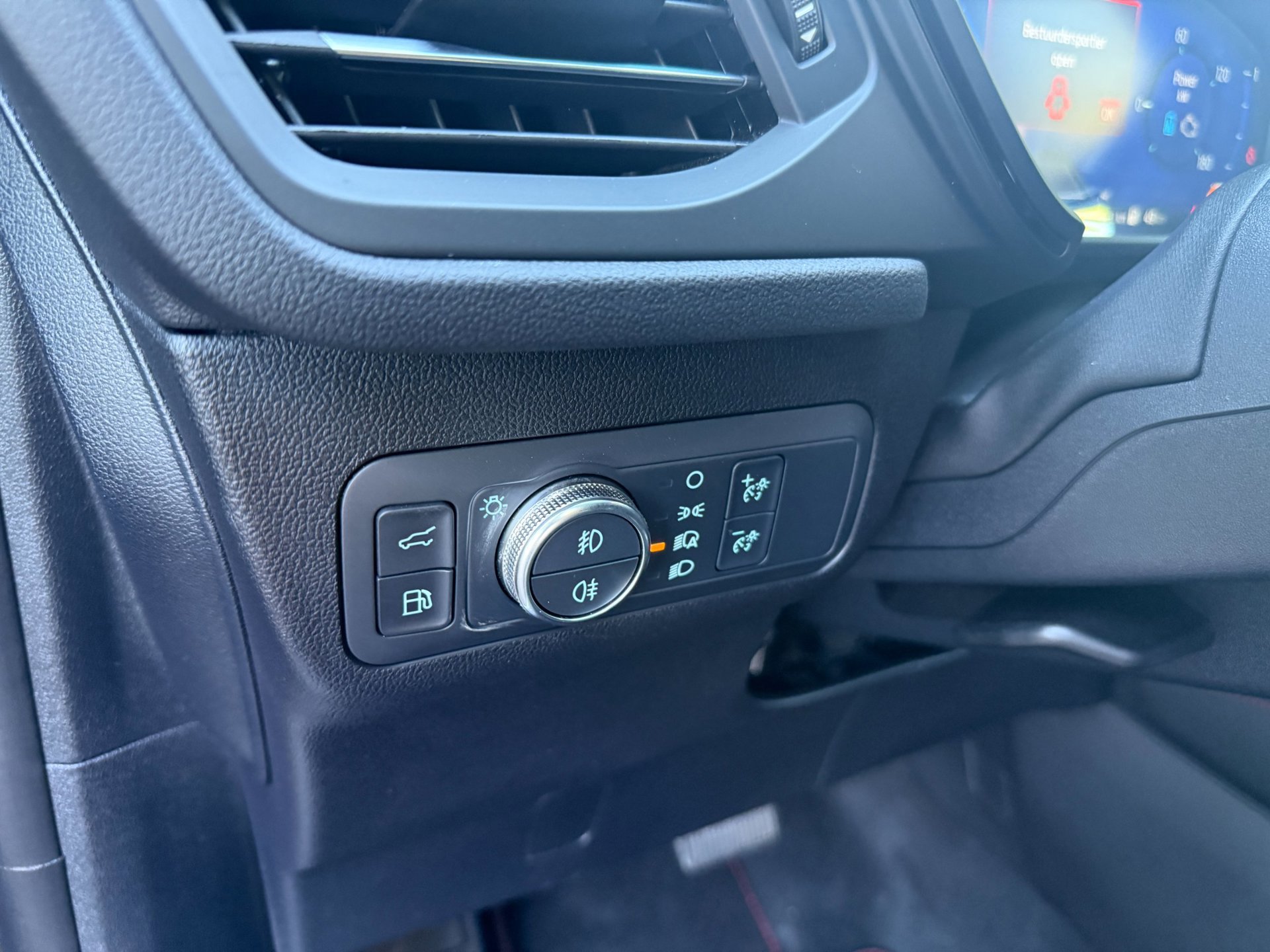 Ford Kuga 2.5 PHEV 225pk ST-Line X (2023), foto 12