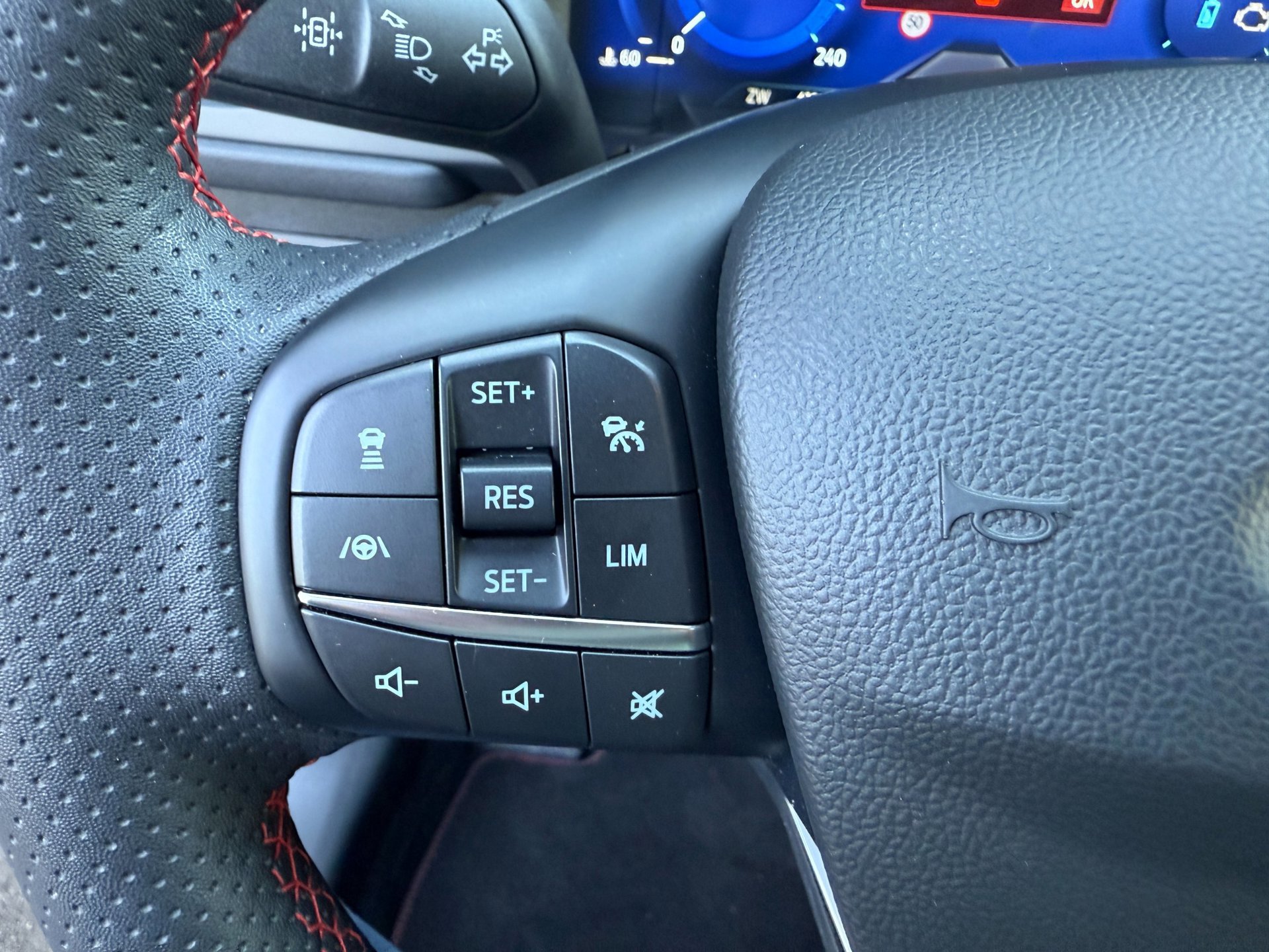 Ford Kuga 2.5 PHEV 225pk ST-Line X (2023), foto 15