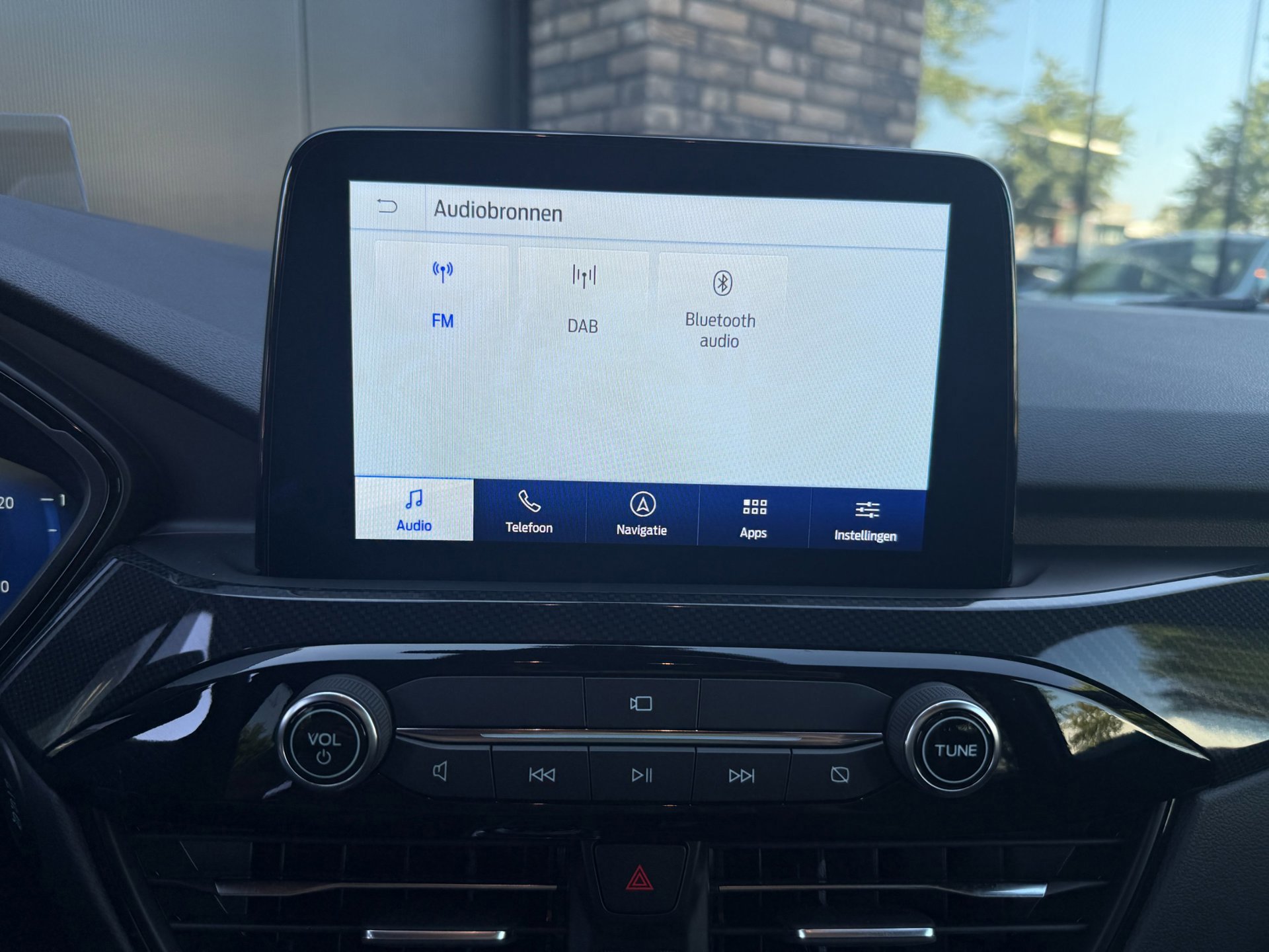 Ford Kuga 2.5 PHEV 225pk ST-Line X (2023), foto 17